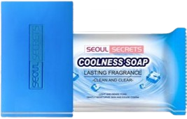 COOLNESS SOAP
