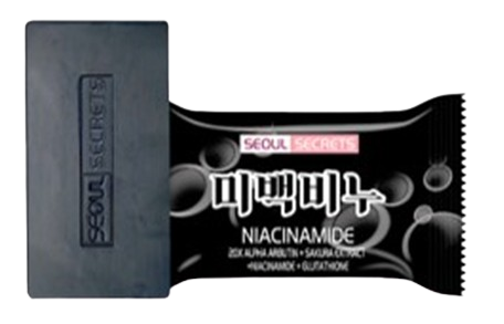 SERIAL NO# 102 NIACINAMIDE 65G