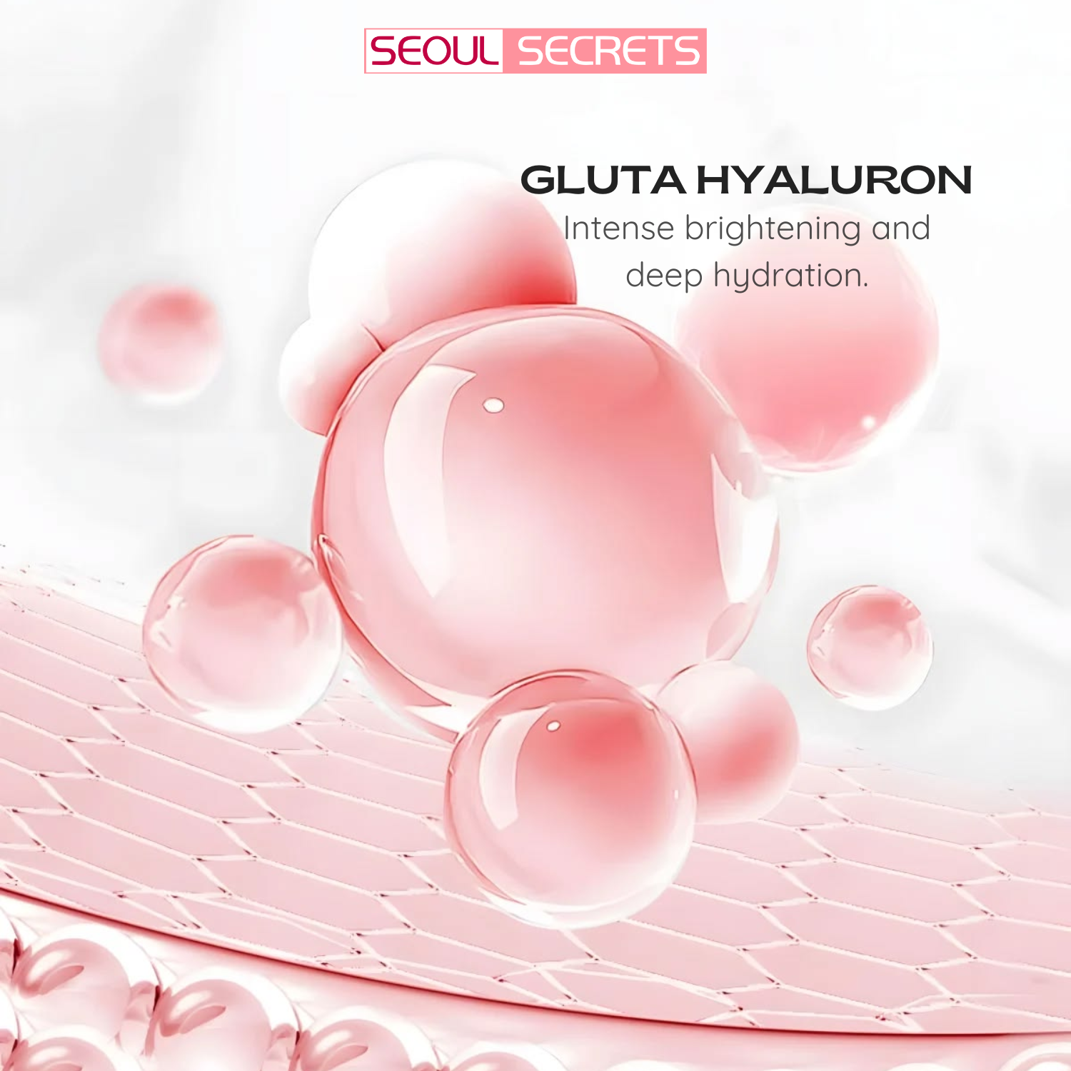 10X GLUTA-GLOW WHITENING LOTION 200ML - Image 5