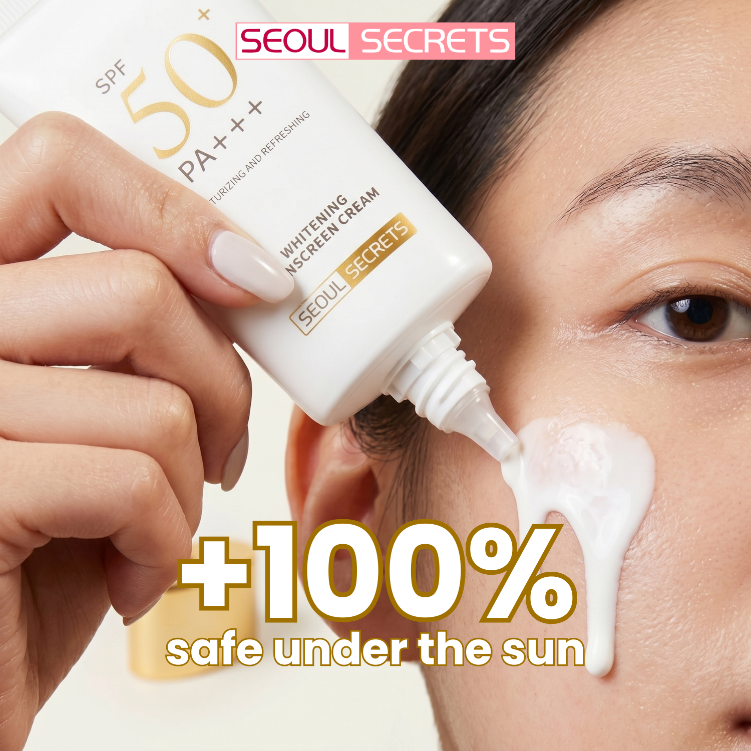 PREMIUM BEAUTY ESSENTIALS BUNDLE - Image 4