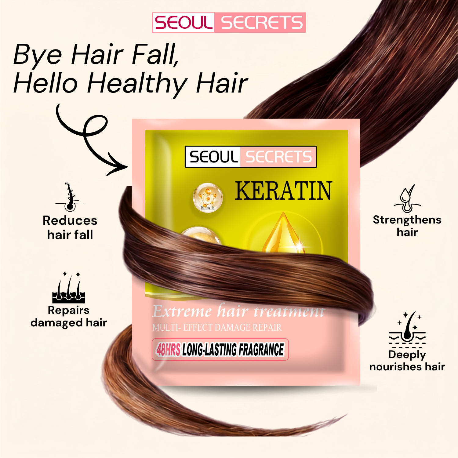PREMIUM BEAUTY ESSENTIALS BUNDLE - Image 7